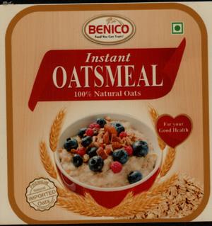 BENICO (and logo) trademark logo