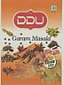 DDU (and logo) trademark logo
