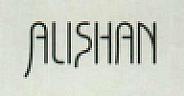 ALISHAN (and logo) trademark logo