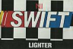 NI SWIFT (and logo) trademark logo