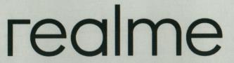 REALME (and logo) trademark logo