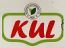 KUL (and logo) trademark logo