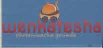WENKATESHA (and logo) trademark logo