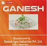 GAIP GANESH (and logo) trademark logo