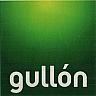 gullon (and logo) trademark logo