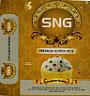 SNG (and logo) trademark logo