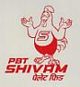PBT SHIVAM (and logo) trademark logo