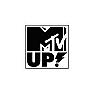MTV UP! (and logo) trademark logo