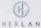HERLAN (and logo) trademark logo