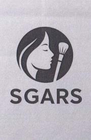 SGARS (and logo) trademark logo