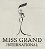 MISS GRAND INTERNATIONAL (and logo) trademark logo
