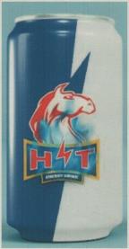 HIT (and logo) trademark logo