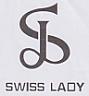 S. SWISS LADY (and logo) trademark logo