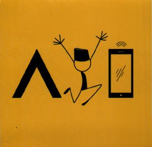 AYO (and logo) trademark logo