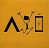 AYO (and logo) trademark logo