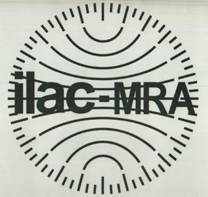 ilac - MRA (and logo) trademark logo