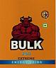 BULK ENERGY DRINK (and logo) trademark logo