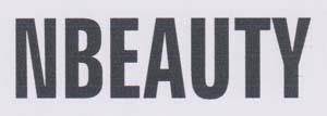 NBEAUTY (and logo) trademark logo