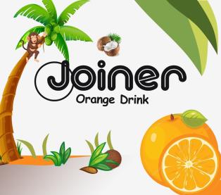 JOINER (and logo) trademark logo