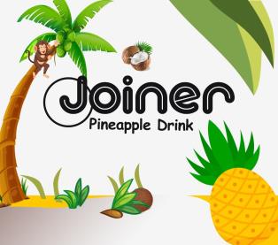 JOINER (and logo) trademark logo