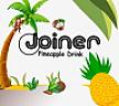 JOINER (and logo) trademark logo
