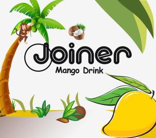 JOINER (and logo) trademark logo