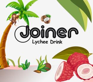 JOINER (and logo) trademark logo