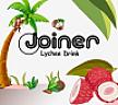 JOINER (and logo) trademark logo