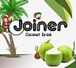 JOINER (and logo) trademark logo