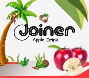 JOINER (and logo) trademark logo