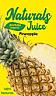 NATURALS AMRITULYA (and logo) trademark logo