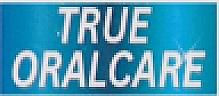 TRUE ORALCARE (and logo) trademark logo