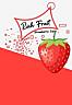 RICH FRUIT (and logo) trademark logo