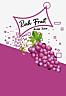 RICH FRUIT (and logo) trademark logo