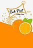RICH FRUIT (and logo) trademark logo