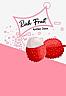 RICH FRUIT (and logo) trademark logo