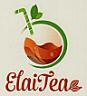 Elai Tea (and logo) trademark logo