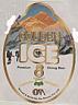 GOLDEN ICE (and logo) trademark logo
