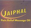 JAIPHAL PAIN RELIEF MASSAGE OIL (and logo) trademark logo