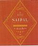 SAIPAL SWEET RED (and logo) trademark logo