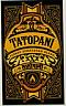 TATOPANI (and logo) trademark logo
