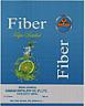 FIBER (and logo) trademark logo
