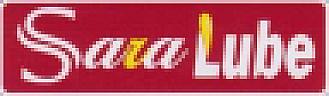 SARA LUBE (and logo) trademark logo