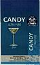 CANDY ULTRA PURE (and logo) trademark logo