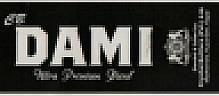CB DAMI (and logo) trademark logo