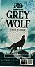 GREY WOLF (and logo) trademark logo