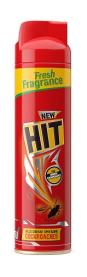 Hit (and logo) trademark logo