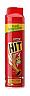 Hit (and logo) trademark logo