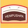 HEMPUSHPA (and logo) trademark logo