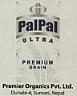 PALPAL ULTRA (and logo) trademark logo